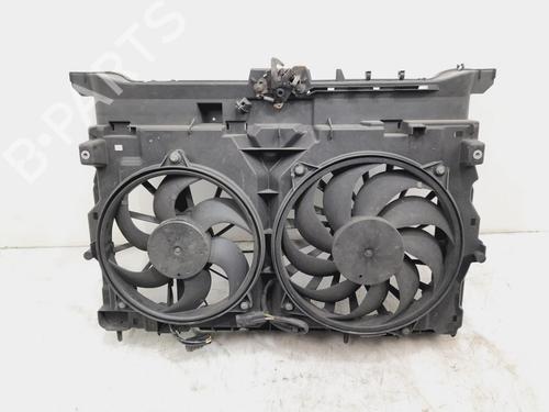 Køleventilator elektrisk Køleventilator elektrisk 36920958 36920958