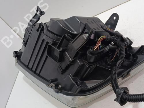 Right headlight FORD FOCUS II (DA_, HCP, DP) 2.0 | BP36923222C29  - Image 6