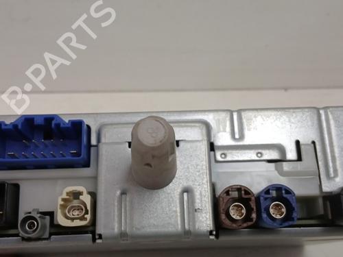 Electronic module FIAT SCUDO Van E-SCUDO (507) | BP37516523M83 - Image 4