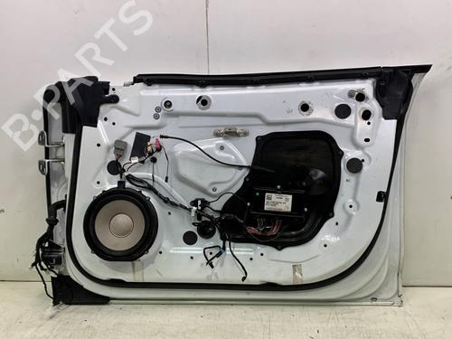 Dør højre fortil TESLA MODEL S (5YJS) 85D AWD | BP36922769C3 - Image 8