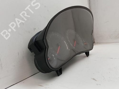 Instrument cluster CADILLAC CTS 3.2 | BP36957085C47 - Image 2