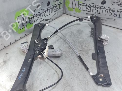front-right-window-mechanism-bmw-5-e60-2001-2002-2003-2004-2005-2006-2007-2008-2009-2010-36918541 main image
