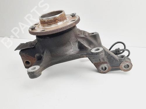Right front steering knuckle RENAULT CAPTUR I (J5_, H5_) 1.2 TCe 120 | BP36919656M26 - Image 3