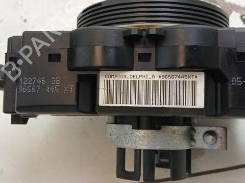 Steering column stalk PEUGEOT 307 Break (3E) 1.6 16V | BP37611576I23  - Image 6