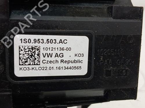 Steering column stalk VW UP! (121, 122, BL1, BL2, BL3, 123) 1.0 | BP36923872I23  - Image 7