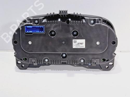 Instrument cluster OPEL CORSA E (X15) 1.3 CDTI (08, 68) | BP36920065C47 - Image 4