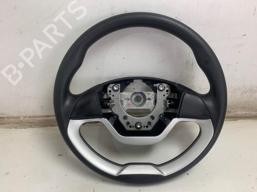 steering-wheel-kia-picanto-ii-ta-2011-2012-2013-2014-2015-2016-2017-2018-36926979 main image