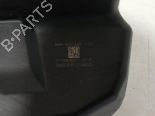 Sprinklertank TESLA MODEL 3 (5YJ3) EV AWD | BP36925648C113 - Image 3