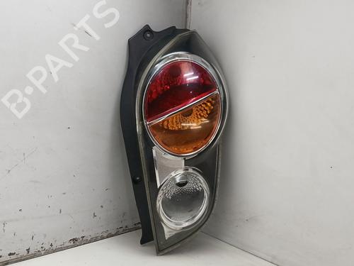 Used Right taillight Right taillight 37711546 37711546