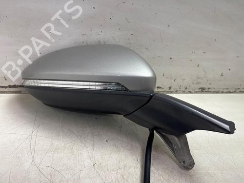 Used Right mirror Right mirror 38614359 38614359