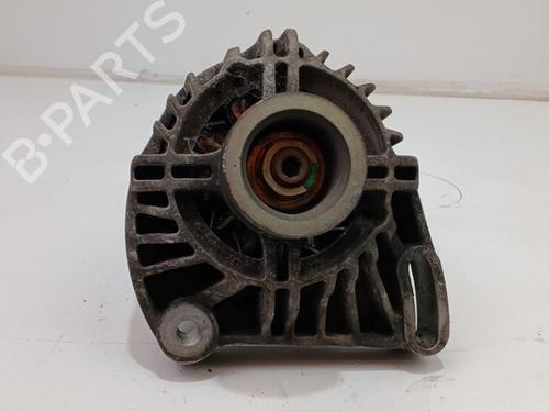 Alternator FIAT PANDA (169_) 1.1 (169.AXA1A) | BP36927535M7 - Image 4