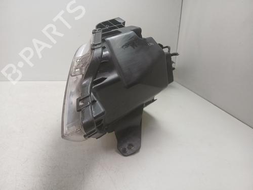 Left headlight CHEVROLET SPARK (M300) 1.0 LPG | BP39963419C28 - Image 6