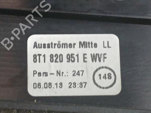 Air vent AUDI A4 B8 Avant (8K5) 2.0 TDI | BP39686836I21 - Image 6