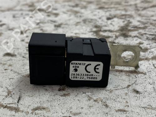 Electronic sensor RENAULT KADJAR (HA_, HL_) 1.3 TCe 140 (HLNB, HLN1) | BP36926673M84 - Image 2