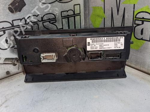 Used Climate control Climate control 36918957 36918957