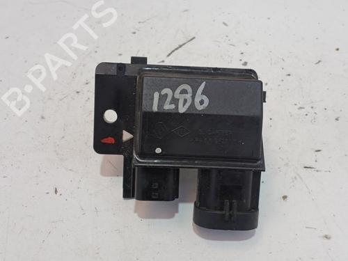 Heater resistor RENAULT CLIO V (B7_) 1.0 TCe 100 (B7MT) | BP36918271M108 - Image 3