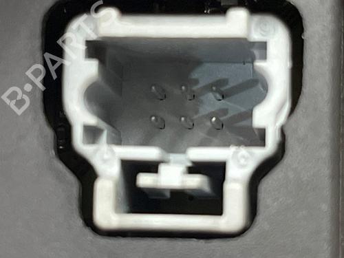 Steering column stalk PEUGEOT 206 CC (2D) 1.6 16V (2DNFUF, 2DNFUR) | BP38911706I23 - Image 8