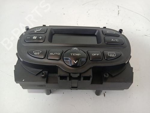 Climate control PEUGEOT 206+ (2L_, 2M_) 1.4 i (2LKFWA, 2MKFWA) | BP36924205I5 - Image 3
