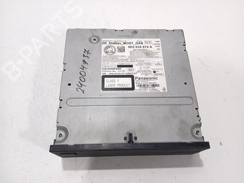 Control unit SKODA OCTAVIA III Combi (5E5, 5E6) 1.6 TDI | BP36921714M11 - Image 3