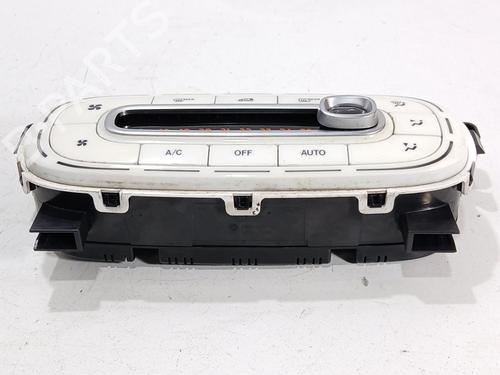 Comando chauffage SMART FORFOUR Hatchback (453) 1.0 (453.042, 453.043) | BP36920122I5 - Image 3