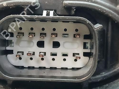 Right headlight FORD FOCUS IV Turnier (HP) 1.0 EcoBoost | BP36932650C29 - Image 9