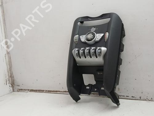 Climate control MINI MINI (R56) Cooper | BP36930023I5 - Image 3