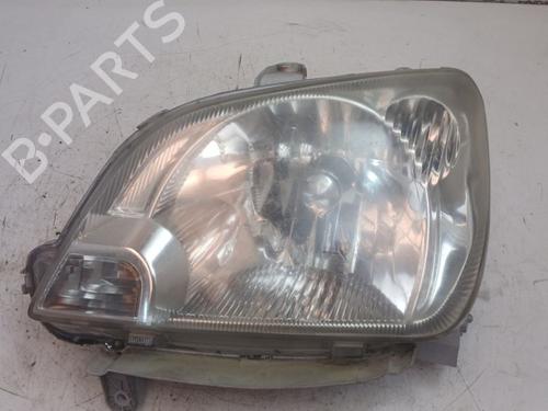 Used Left headlight Left headlight 36931157 36931157