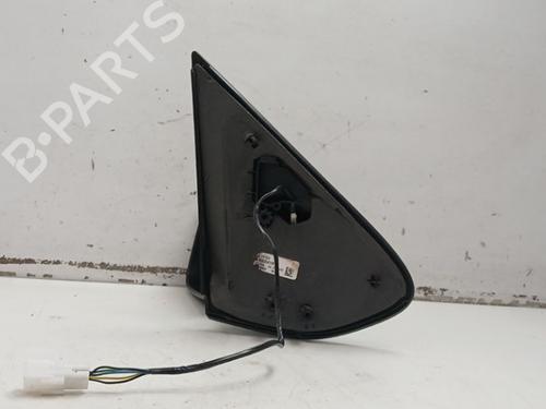 Left mirror DACIA SANDERO II TCe 90 (B8M1, B8MA, B8AC) | BP37670996C26 - Image 5