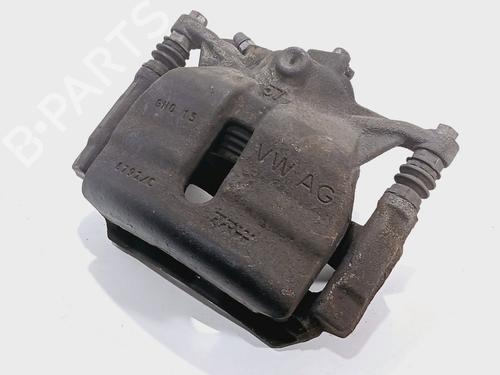 Used Right front brake caliper Right front brake caliper 36921485 36921485