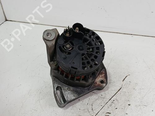 Alternator FIAT PANDA (169_) 1.1 (169.AXA1A) | BP36923532M7 - Image 4