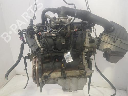 Engine OPEL CORSA D (S07) 1.4 (L08, L68) | BP39908520M1 - Image 5