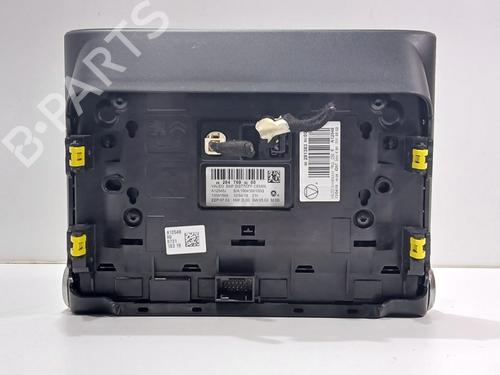 Electronic module CITROËN C3 III (SX) 1.5 BlueHDi 100 (SXYHYP, SXYHTU) | BP36921395M83 - Image 3
