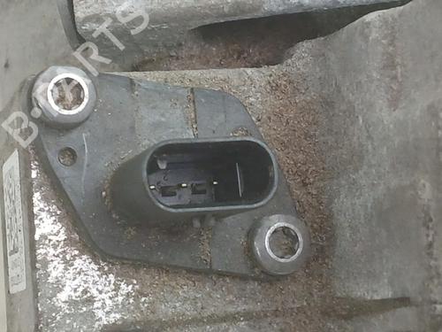 AC compressor TOYOTA PROACE Van (MDZ_) Electric (MDZS, MDZZ) | BP39963428M34 - Image 6