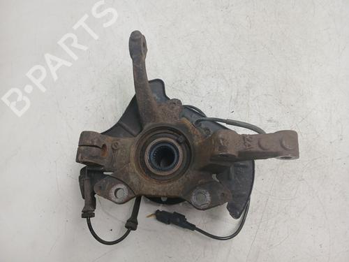 Left front steering knuckle FIAT 500 (312_) 0.9 (312AXG1A, 312.AXG11) | BP40126978M25 - Image 4