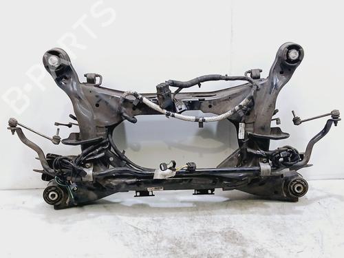 Subframe LAND ROVER RANGE ROVER VELAR (L560) 5.0 SCV8 4x4 | BP36930360M9 - Image 5