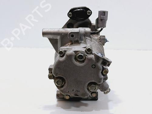 AC compressor MITSUBISHI ECLIPSE CROSS (GK_, GL_) Plug-in Hybrid 4WD (GL3W) | BP36921314M34 - Image 2