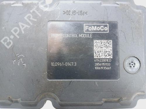 ABS pump FORD FIESTA VI (CB1, CCN) 1.6 TDCi | BP36921450M43 - Image 4