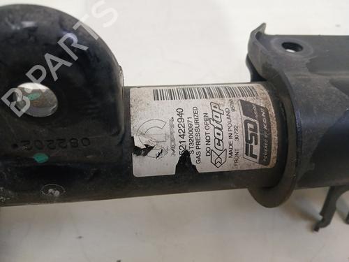 Right front shock absorber JEEP COMPASS (MP, M6, MV, M7) 1.3 Hybrid 4x4 | BP36926026M17 - Image 6