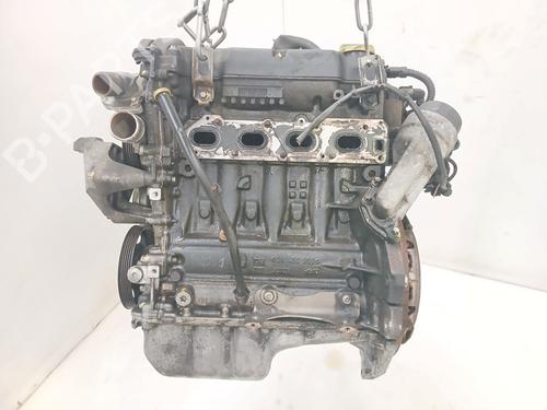Used Engine Engine 38506837 38506837