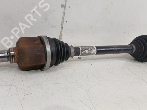 Left front driveshaft PEUGEOT EXPERT Van (V_) 2.0 BlueHDi 120 | BP36928449M38 - Image 4