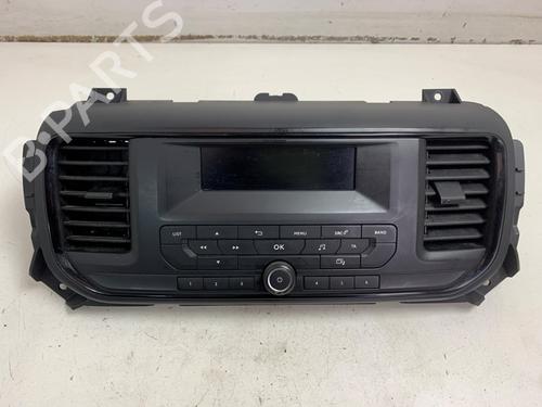 Switch TOYOTA PROACE Van (MDZ_) 1.5 D4d (MDZ8) | BP36928048I30 - Image 5