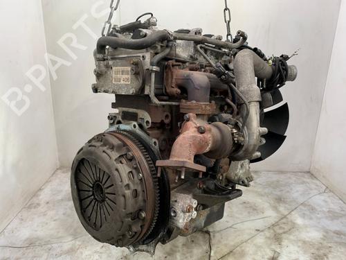 Engine IVECO DAILY IV Platform/Chassis 40C14 G, 40C14 G/P | BP36931998M1 - Image 2