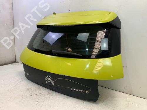 Tailgate CITROËN C4 CACTUS 1.2 VTi 82 | BP38614485C6 - Image 5