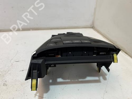 Middle console TOYOTA AURIS Estate (_E18_) 1.8 Hybrid (ZWE186_, ZWE186R, ZWE186H) | BP36926663I22 - Image 4