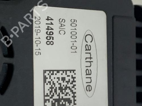 Pedal MG MG ZS SUV (AZS1) EV (CSA7001) | BP36927610I4  - Image 5