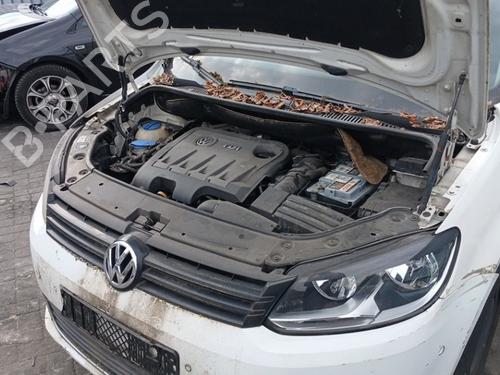 Gearbox VW TOURAN (1T3) 2.0 TDI | BP38530287M3 - Image 4