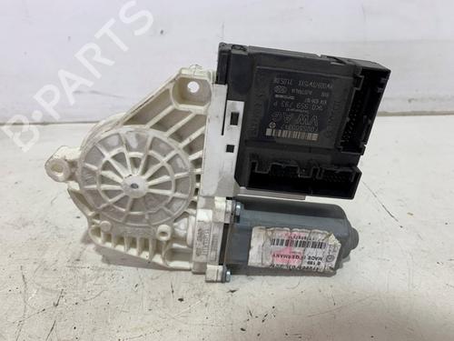 Electronic module VW PASSAT CC B6 (357) 1.8 TSI | BP36918639M83 - Image 5
