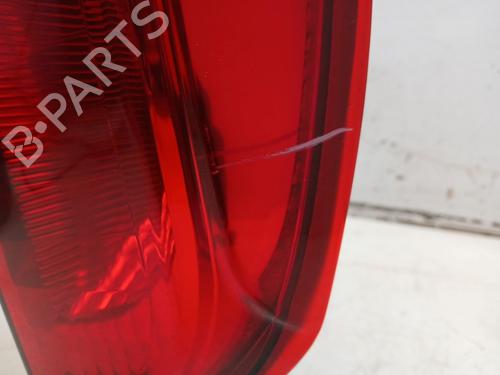 Left taillight OPEL COMBO Box Body/MPV (X12) 1.3 CDTI (B05) | BP37711549C34 - Image 6