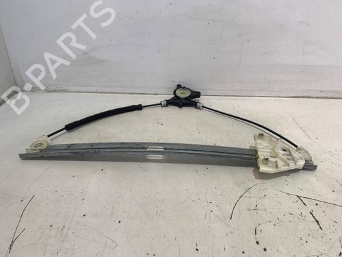 Front right window mechanism MAZDA 5 (CR) 1.8 (CR19) | BP36918427C23 - Image 2