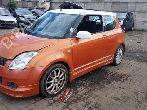 Used Left front steering knuckle Left front steering knuckle 36933246 36933246